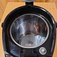 中古 電気ポット ピーコック魔法瓶 3Lの画像