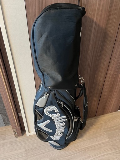 キャロウェイ ゴルフバッグ
