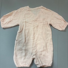 ベビードレス セレモニードレス 新生児 退院着の画像