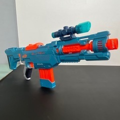 ハズブロ(HASBRO) ナーフ エリート2.0 エコー CS-10 手動ブラスター 連射 対象年齢8才以上 公式ダーツダーツ10本格納可能なクリップ付属 取り外し可能なストック&バレル付 アウトドアおもちゃ 子供の日のおもちゃの画像