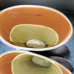 miooggiレインブーツ　Ｓサイズの画像