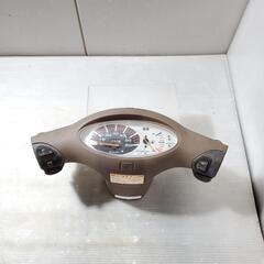 HONDA ディオ50 AF56 メーター メーターカバー  D...