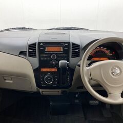 【48回払いが新登場♪今までより更にお買い求め頂き易く！】今回は【日産 ルークス 　Ｇ　リミテッド　 】を紹介！の画像