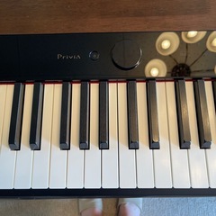 CASIO カシオ Privia プリヴィア PX-S1100