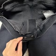 レディースデニムパンツの画像