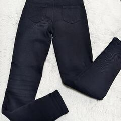 レディースデニムパンツの画像