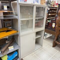 LION/ライオン スチールキャビネット JOIFA620 事務用品