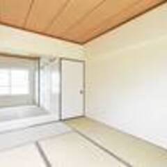  福井県勝山市　初期費用ゼロ　家賃42000円　生活保護可ペット可。 - 勝山市