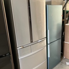 2505-809 Panasonic ノンフロン冷凍冷蔵庫 NR...