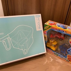 テーブルチェア　子供椅子　ダイニング　チャイルドシート