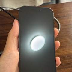 iPhone14 Pro 256GBの画像