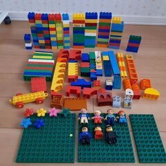 レゴ(LEGO) ブロック