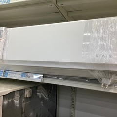 RIAIR(リエア)壁掛けエアコンのご紹介です！