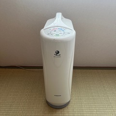 除湿機