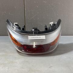 HONDA ディオ50 AF56 テールランプ　Dio ホンダ ...