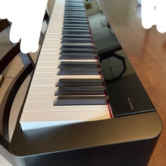 CASIO カシオ Privia プリヴィア PX-S1100の画像