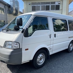 ペット火葬車　訪問火葬　20kgタイプ　ニッサン　バン　車検有り
