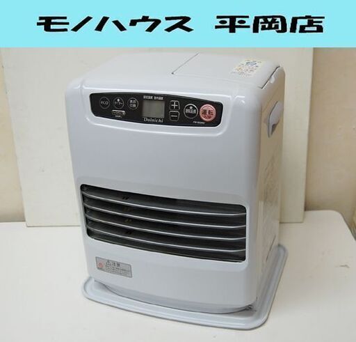 ブルーヒーター FW-3222NC 2022年製 ダイニチ工業 ファンヒーター