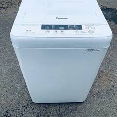 🌸Panasonic 全自動電気洗濯機 NA-TF593