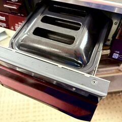 リンナイ ガステーブル RTS65AWK1RG-AL 2020年製 都市ガスの画像