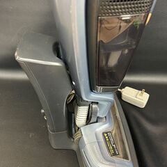 中古　動作品　現状品　Electrolux エレクトロラックス　コードレス掃除機　18V HD　掃除機　ハンディーカム　250528+02の画像