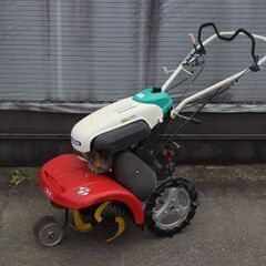 管理機・耕運機　ヤンマー　フロントポチ　FP35　フロントロータ...
