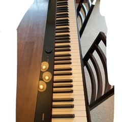 CASIO カシオ Privia プリヴィア PX-S1100の画像