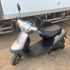 YAMAHA ヤマハ JOG APRIO SA11J 原付 50...