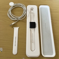 Apple Watch ジャンク　
