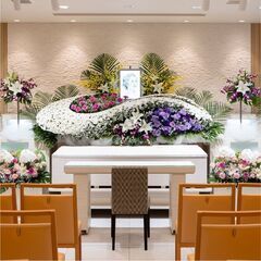家族葬 千の風 大濠西ホール【葬儀・家族葬】 - 福岡市