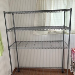 メタルラック