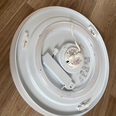 LEDシーリングライト　ニトリ　照明　　6畳