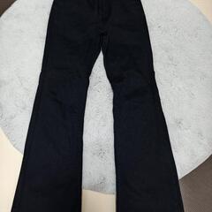 新品レディースジーンズ
