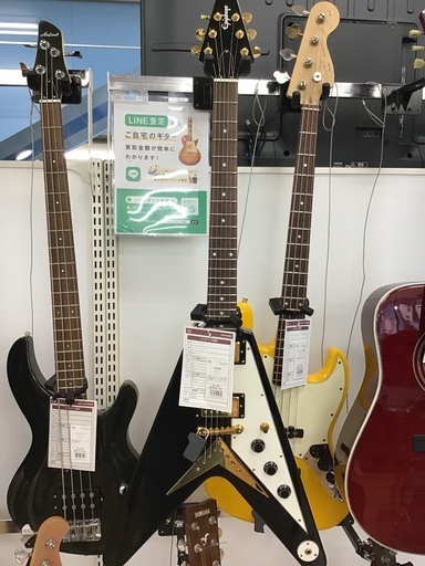 【トレファク神戸新長田】EPIPHONEのエレキギターです！【取りに来れる方限定】