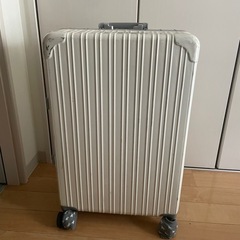 スーツケース キャリーケース Mサイズ 機内持ち込み不可