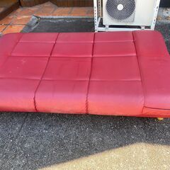 ソファベッド