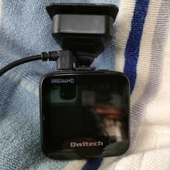 ドライブレコーダーの画像