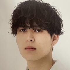 無料！！6/1(日) 20:00〜 メンズパーマモデル様を…