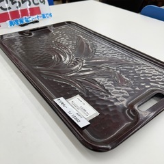 高岡漆器 お盆 TJ12303の画像