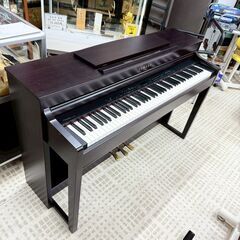 YAMAHA 電子ピアノ クラビノーヴァ CLP-470 2011年製
