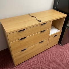 ◆早い方優先!! ☆美品☆ニトリ NITORI エトナ 120ｃ...