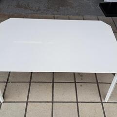 【お得！！】ニトリ 折りたたみローテーブル 0529-01