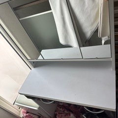 ドレッサー