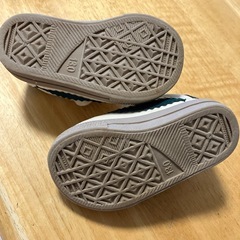 13.0cm 靴の画像