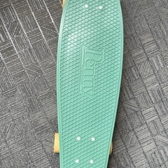 Penny ペニー　スケボー
