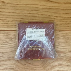 犬　缶ケースの画像