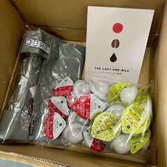 【新品未使用】UCC DRIP POD FRECIOUS Slat ウォーターサーバー マットホワイト コーヒー機能付 サーバー おまけ付き ドリップポッド Y1546の画像