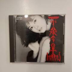 【正常再生確認済】CD　小泉今日子　HIPPIES