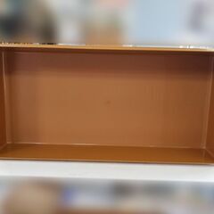 【￥1500-】Tupperware/タッパーウェア ロングスーパーケース 1個 収納の画像