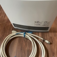 ガスヒーター